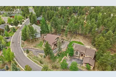 1350 Masters Drive, Woodland Park, CO 80863 - Photo 41