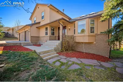 17920 Tom Boy Way, Monument, CO 80132 - Photo 1