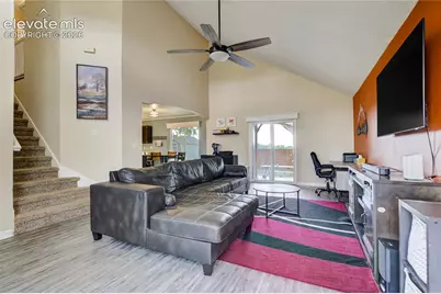 9519 Cool Shadow Court, Colorado Springs, CO 80925 - Photo 3