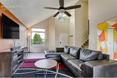 9519 Cool Shadow Court, Colorado Springs, CO 80925 - Photo 5