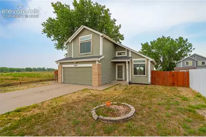 9519 Cool Shadow Court, Colorado Springs, CO 80925 - Photo 1