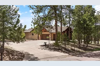 17680 Pond View Place, Colorado Springs, CO 80908 - Photo 3