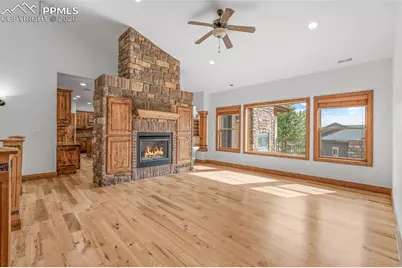 17680 Pond View Place, Colorado Springs, CO 80908 - Photo 9