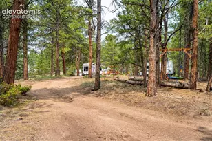 1459 Conestoga Creek Rd, Florissant, CO 80816 - Photo 1
