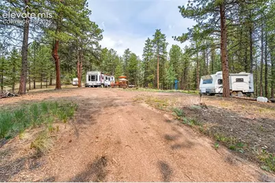 1459 Conestoga Creek Road, Florissant, CO 80816 - Photo 3