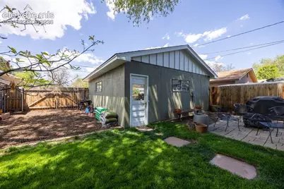 716 N Hancock Avenue, Colorado Springs, CO 80903 - Photo 33