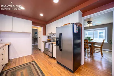 716 N Hancock Avenue, Colorado Springs, CO 80903 - Photo 13