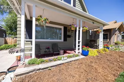 716 N Hancock Avenue, Colorado Springs, CO 80903 - Photo 5