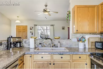 1395 Lords Hill Drive, Fountain, CO 80817 - Photo 17