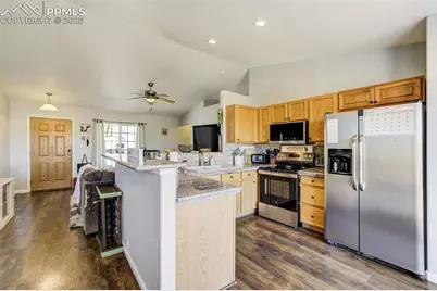 1395 Lords Hill Drive, Fountain, CO 80817 - Photo 15