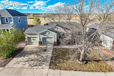 1395 Lords Hill Drive, Fountain, CO 80817 - Photo 5
