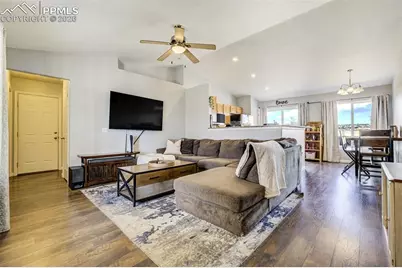 1395 Lords Hill Drive, Fountain, CO 80817 - Photo 9