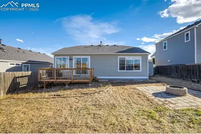 1395 Lords Hill Drive, Fountain, CO 80817 - Photo 29