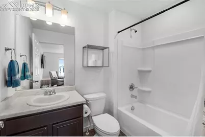 6407 Rockcorry Heights, Colorado Springs, CO 80927 - Photo 19