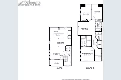 6407 Rockcorry Heights, Colorado Springs, CO 80927 - Photo 25