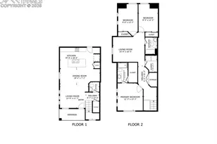 6407 Rockcorry Heights, Colorado Springs, CO 80927 - Photo 25