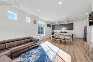 6407 Rockcorry Heights, Colorado Springs, CO 80927 - Photo 5