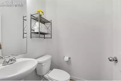 6407 Rockcorry Heights, Colorado Springs, CO 80927 - Photo 11