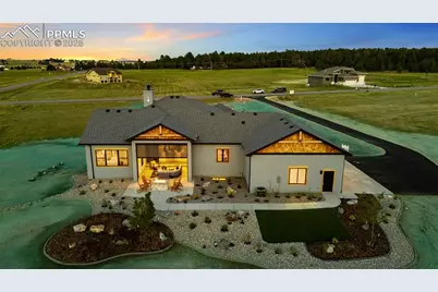 16690 Early Light Drive, Colorado Springs, CO 80908 - Photo 49