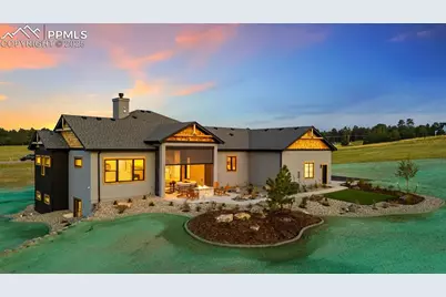 16690 Early Light Drive, Colorado Springs, CO 80908 - Photo 47