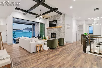 16690 Early Light Drive, Colorado Springs, CO 80908 - Photo 11