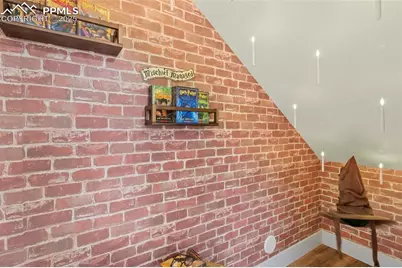 16690 Early Light Drive, Colorado Springs, CO 80908 - Photo 39