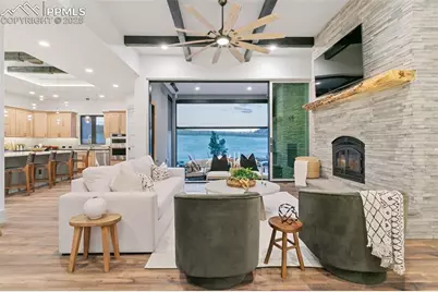 16690 Early Light Drive, Colorado Springs, CO 80908 - Photo 15