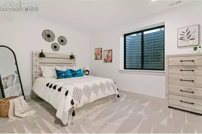 16690 Early Light Drive, Colorado Springs, CO 80908 - Photo 35