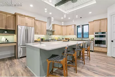 16690 Early Light Drive, Colorado Springs, CO 80908 - Photo 3