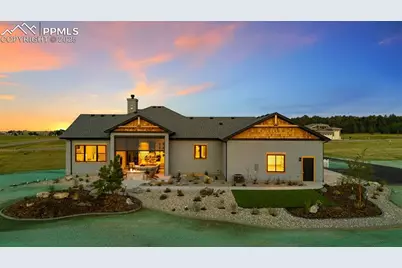 16690 Early Light Drive, Colorado Springs, CO 80908 - Photo 45