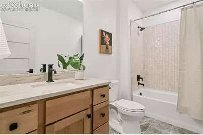 16690 Early Light Drive, Colorado Springs, CO 80908 - Photo 33