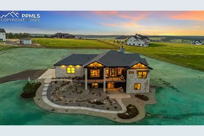 16690 Early Light Drive, Colorado Springs, CO 80908 - Photo 41