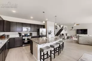 12751 Longview Park Ln, Peyton, CO 80831 - Photo 5