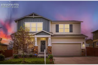 12751 Longview Park Lane, Peyton, CO 80831 - Photo 1