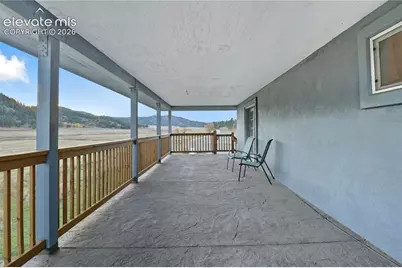 1636 Lakemoor Drive, Florissant, CO 80816 - Photo 27