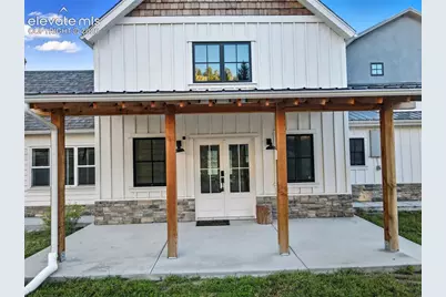 1636 Lakemoor Drive, Florissant, CO 80816 - Photo 1