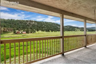 1636 Lakemoor Drive, Florissant, CO 80816 - Photo 27