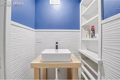 1636 Lakemoor Drive, Florissant, CO 80816 - Photo 13