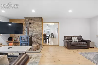 1636 Lakemoor Drive, Florissant, CO 80816 - Photo 7
