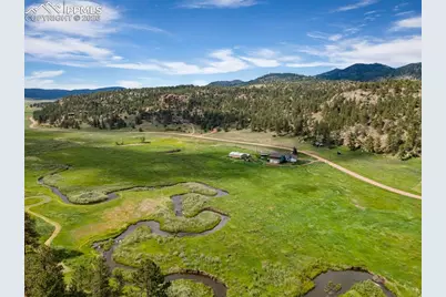 1636 Lakemoor Drive, Florissant, CO 80816 - Photo 3