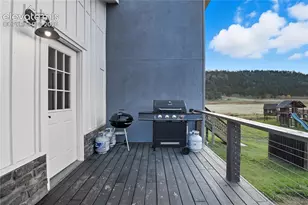 1636 Lakemoor Dr, Florissant, CO 80816 - Photo 17