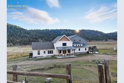 1636 Lakemoor Drive, Florissant, CO 80816 - Photo 45
