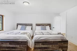 1636 Lakemoor Dr, Florissant, CO 80816 - Photo 35