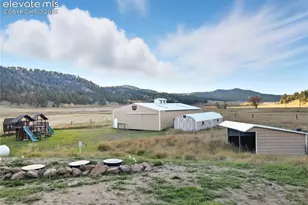 1636 Lakemoor Dr, Florissant, CO 80816 - Photo 41