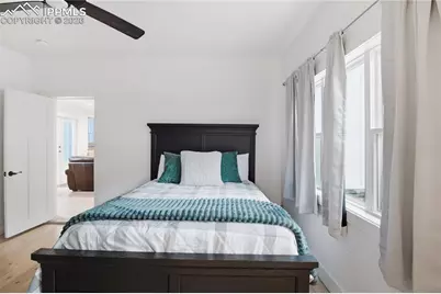 1636 Lakemoor Drive, Florissant, CO 80816 - Photo 19