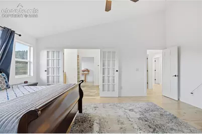 1636 Lakemoor Drive, Florissant, CO 80816 - Photo 23