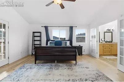 1636 Lakemoor Drive, Florissant, CO 80816 - Photo 23