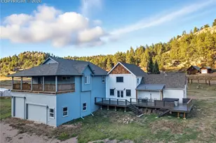 1636 Lakemoor Dr, Florissant, CO 80816 - Photo 43