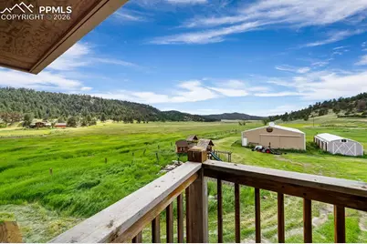 1636 Lakemoor Drive, Florissant, CO 80816 - Photo 41