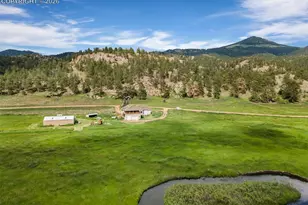 1636 Lakemoor Dr, Florissant, CO 80816 - Photo 45